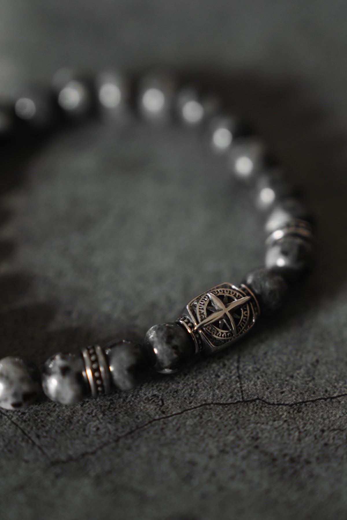 Polaris Bead Bracelet | | Wiccan Center