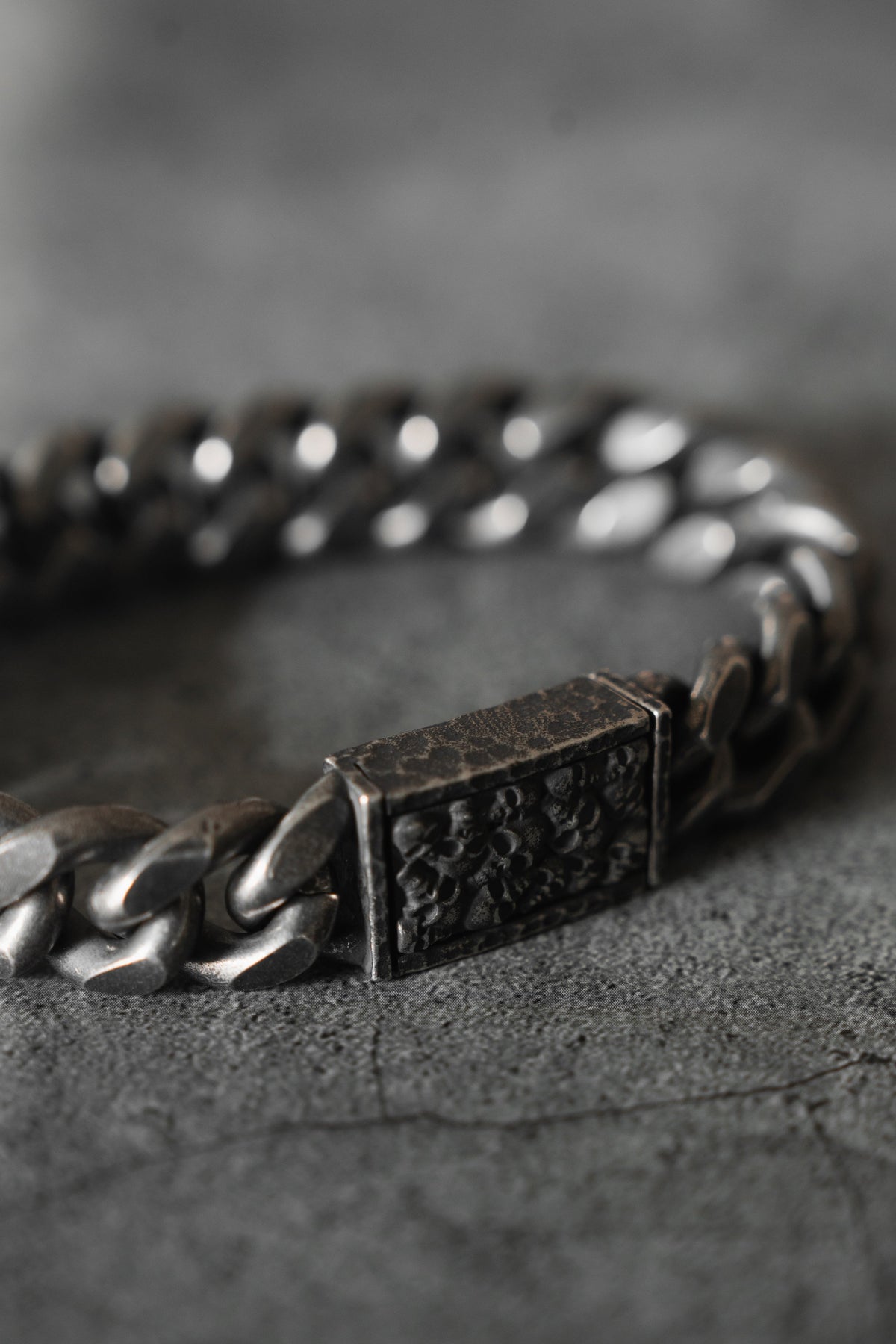 Dead Men Tell No Tales Bracelet | jewelry | Wiccan Center