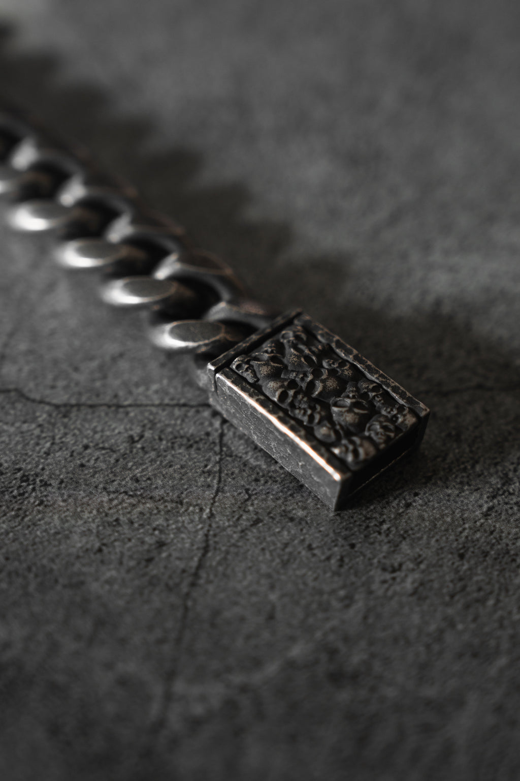 Dead Men Tell No Tales Bracelet | jewelry | Wiccan Center