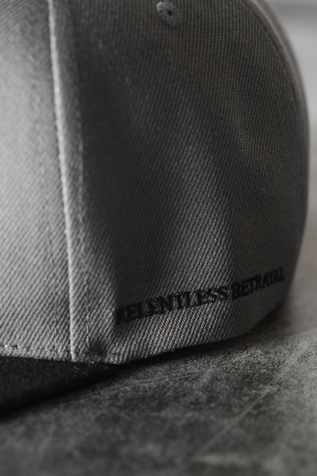 Dead Men Tell No Tales Snapback | hat | Wiccan Center