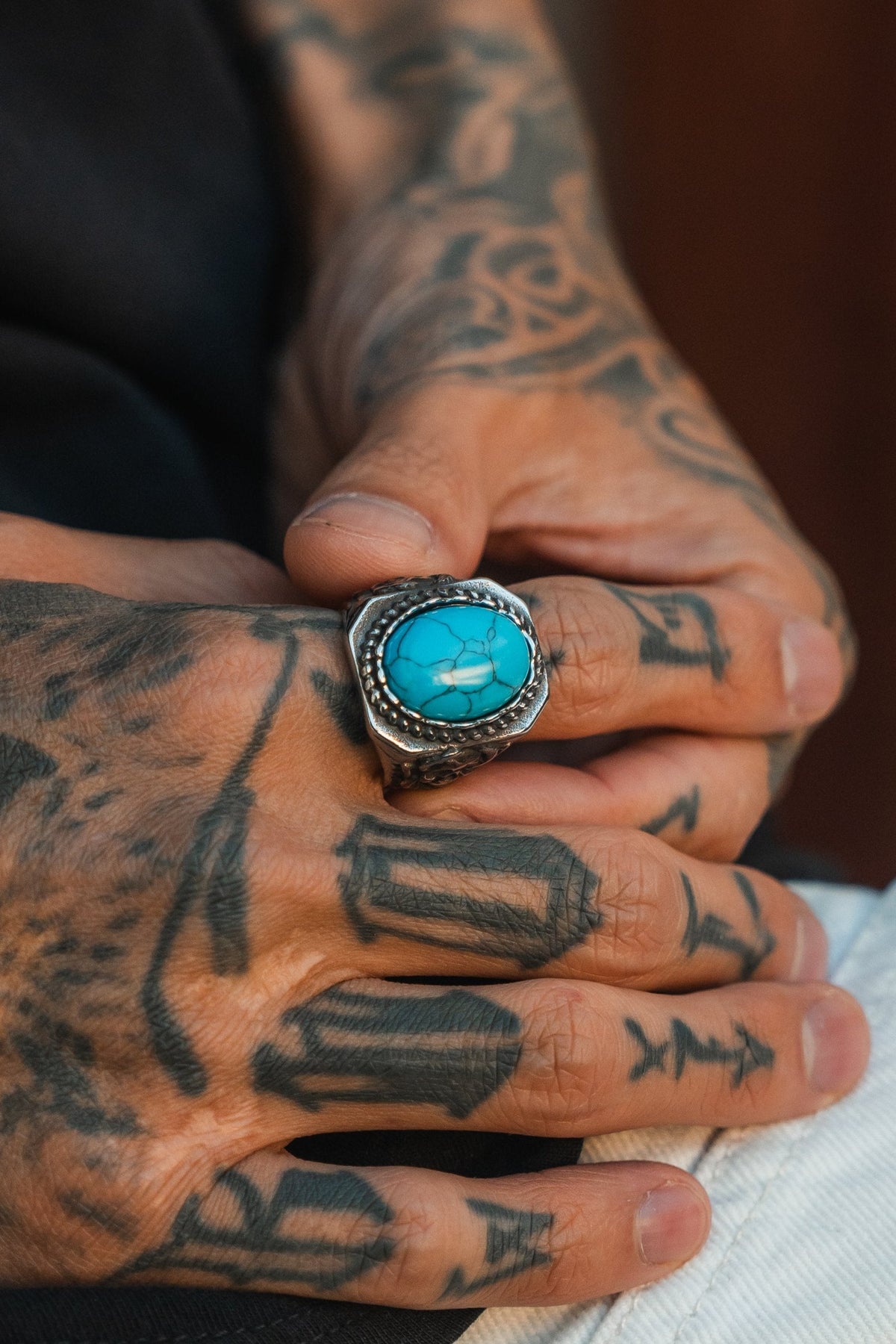 Serpent's Curse Ring | jewelry | Wiccan Center