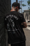 Raise the Jolly Roger T-Shirt | | Wiccan Center