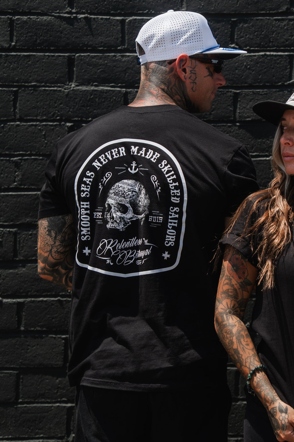 Skilled Sailor T-Shirt | | Wiccan Center