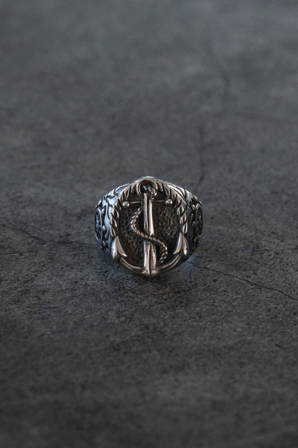 Voyager Ring | jewelry | Wiccan Center