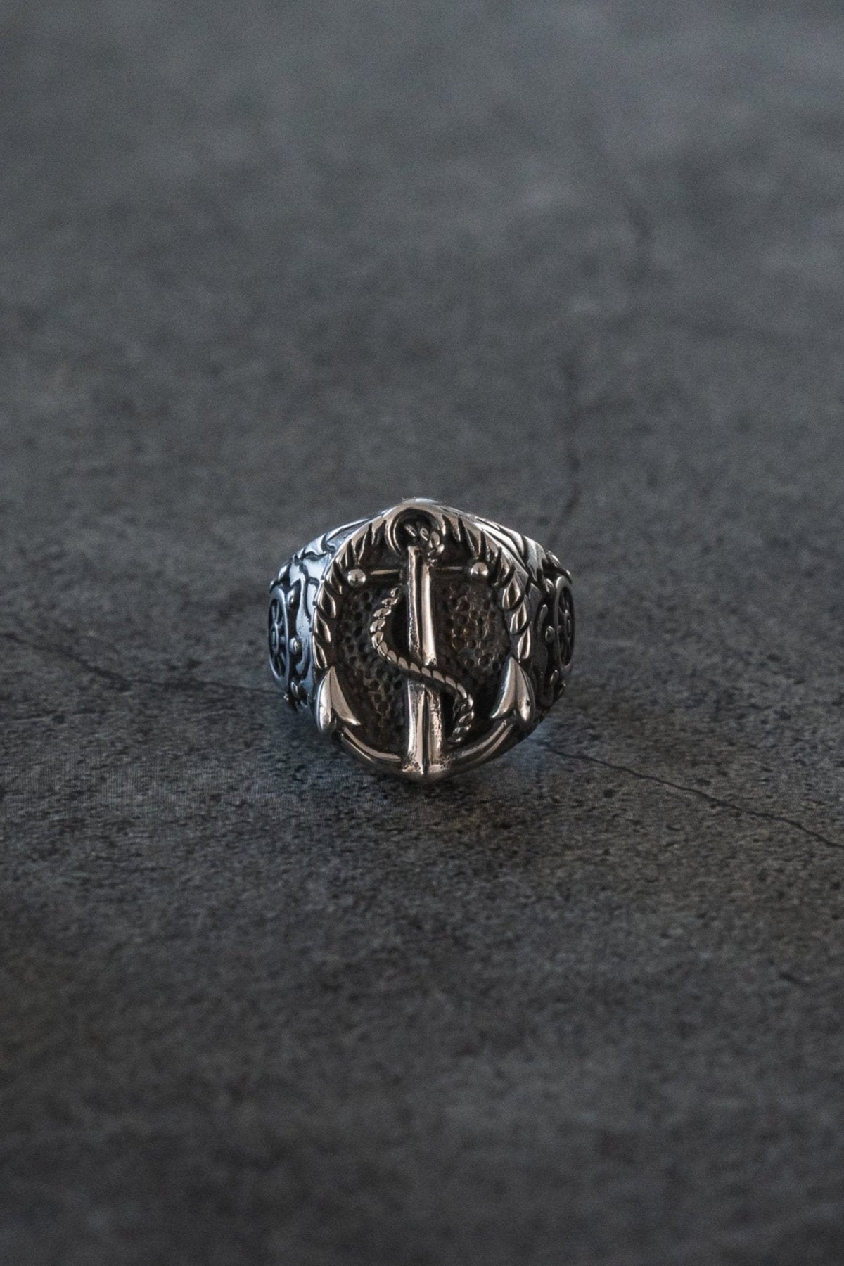 Voyager Ring | jewelry | Wiccan Center