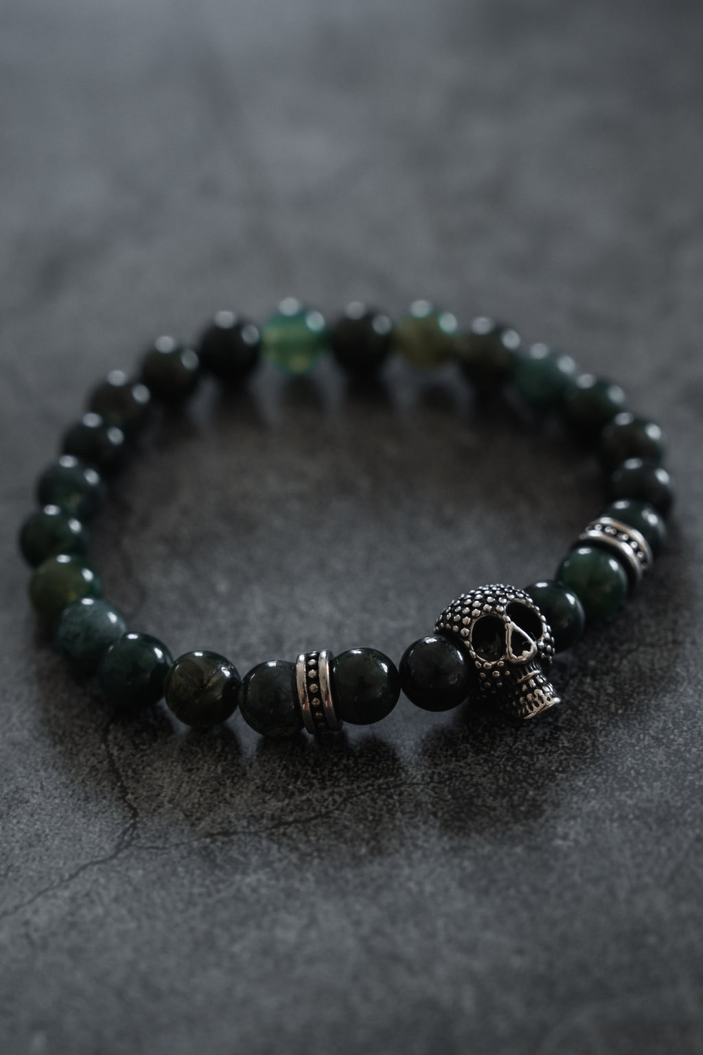 The Davy Jones Bead Bracelet | jewelry | Wiccan Center