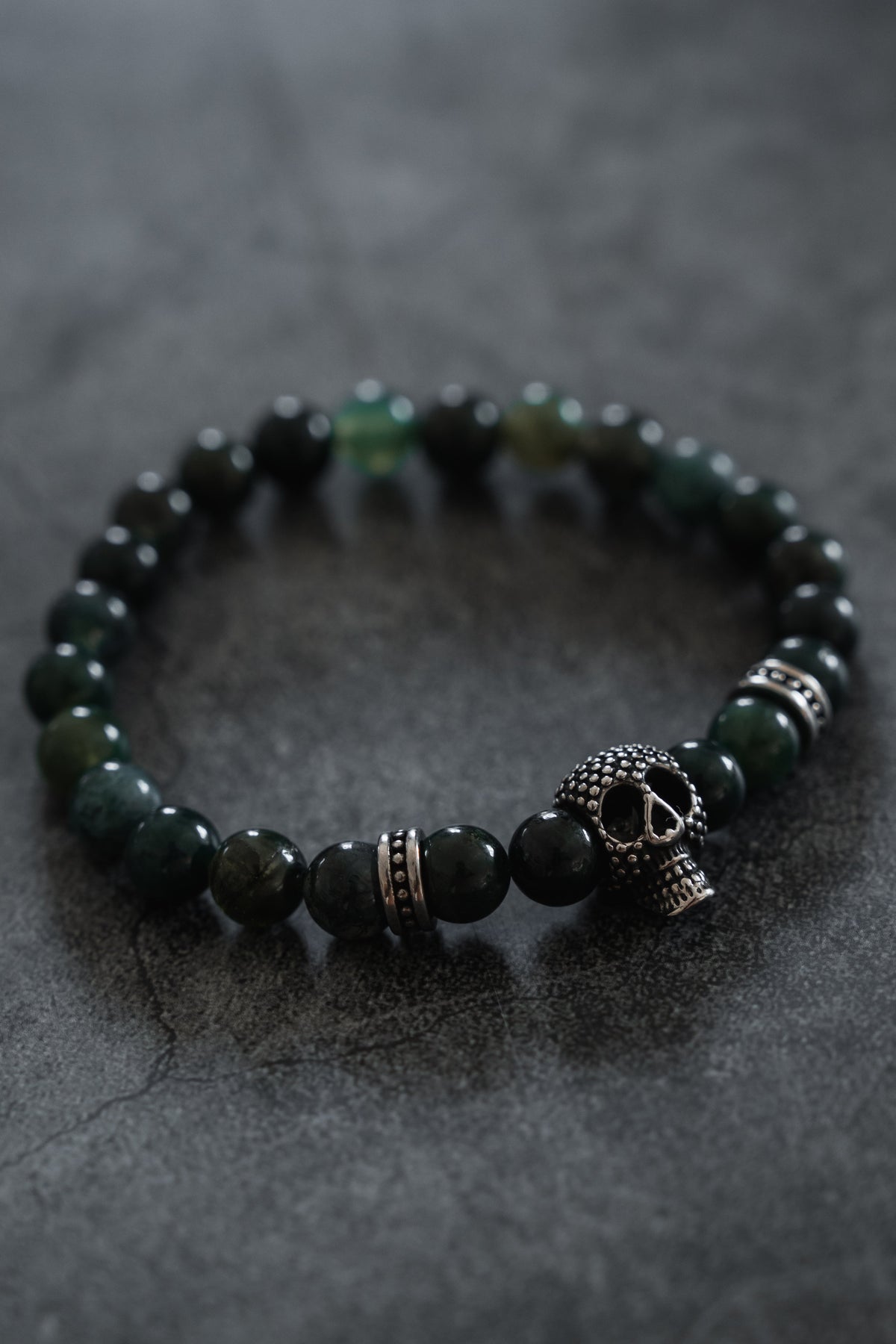 The Davy Jones Bead Bracelet | jewelry | Wiccan Center