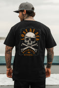 Lost At Sea Cross Bones T-Shirt | | Wiccan Center