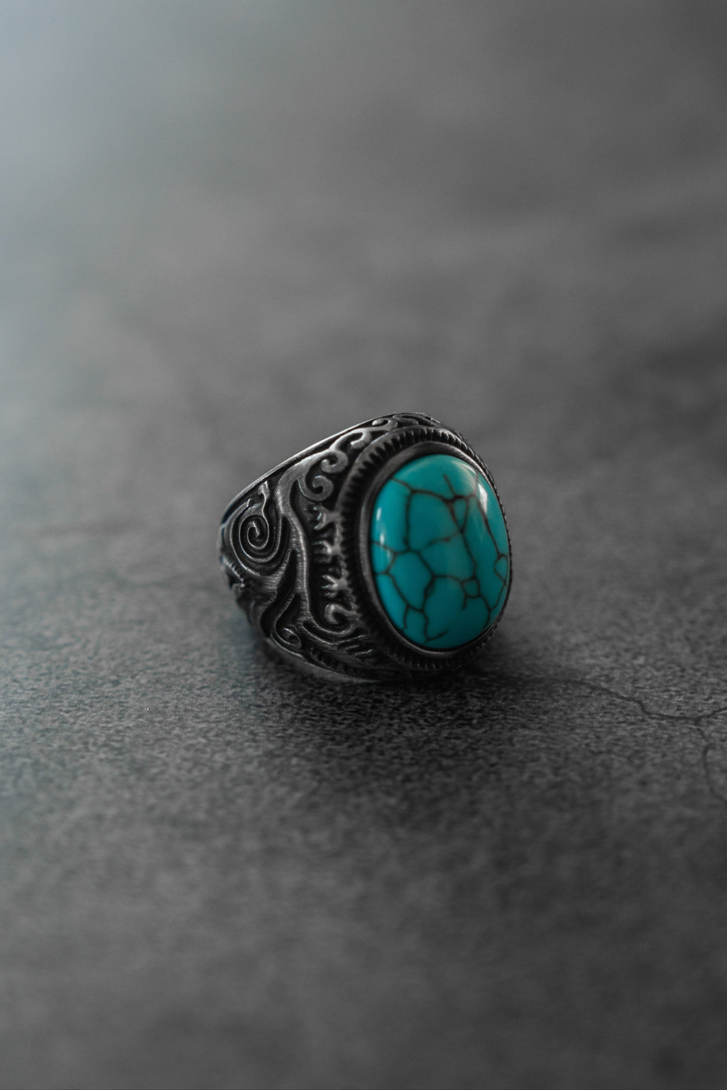Into the Storm Ring | jewelry | Wiccan Center