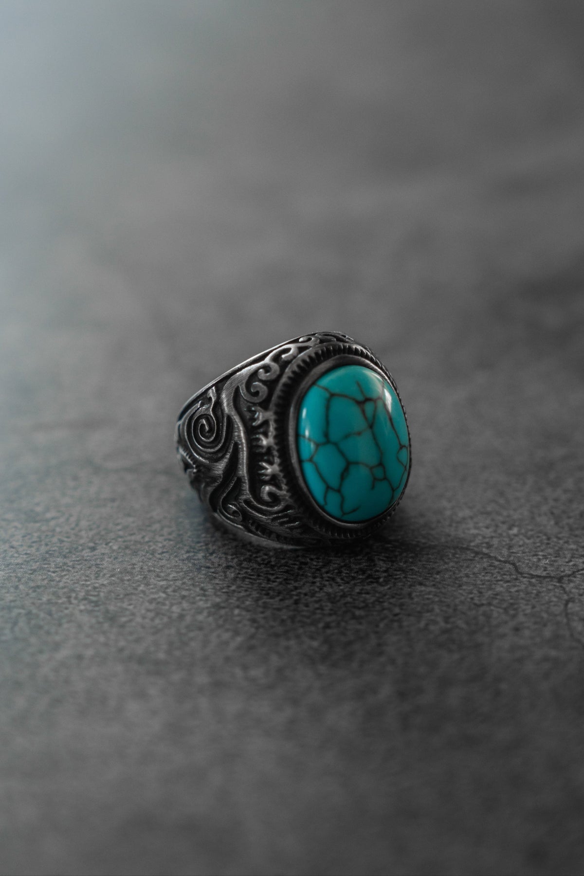 Into the Storm Ring | jewelry | Wiccan Center