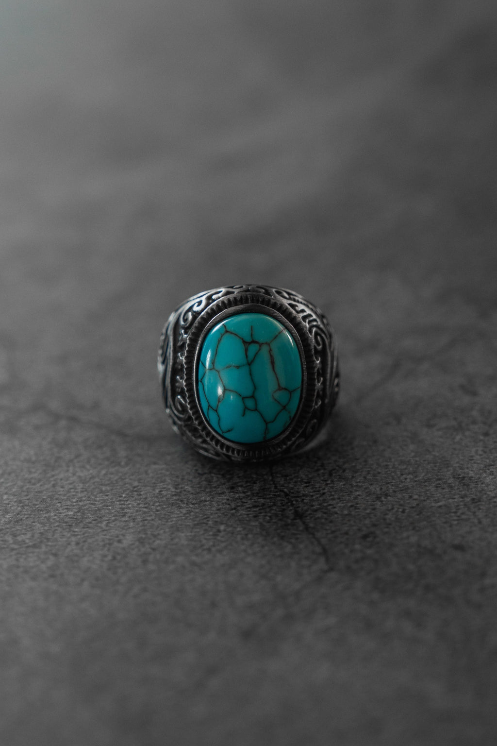 Into the Storm Ring | jewelry | Wiccan Center