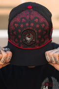 All Gas No Brakes Premium Snapback | hat | Wiccan Center