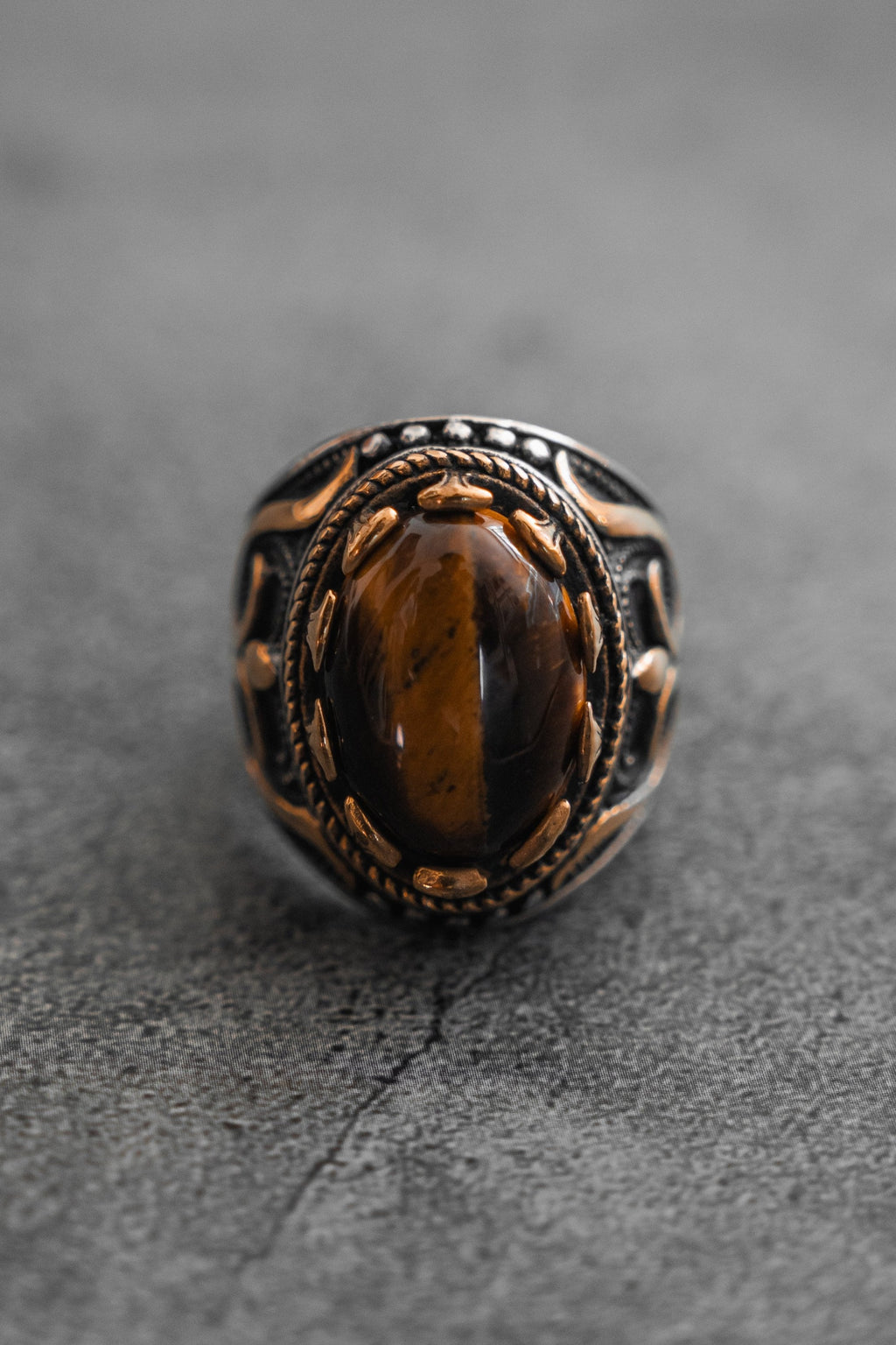 Royal Revenge Ring | jewelry | Wiccan Center