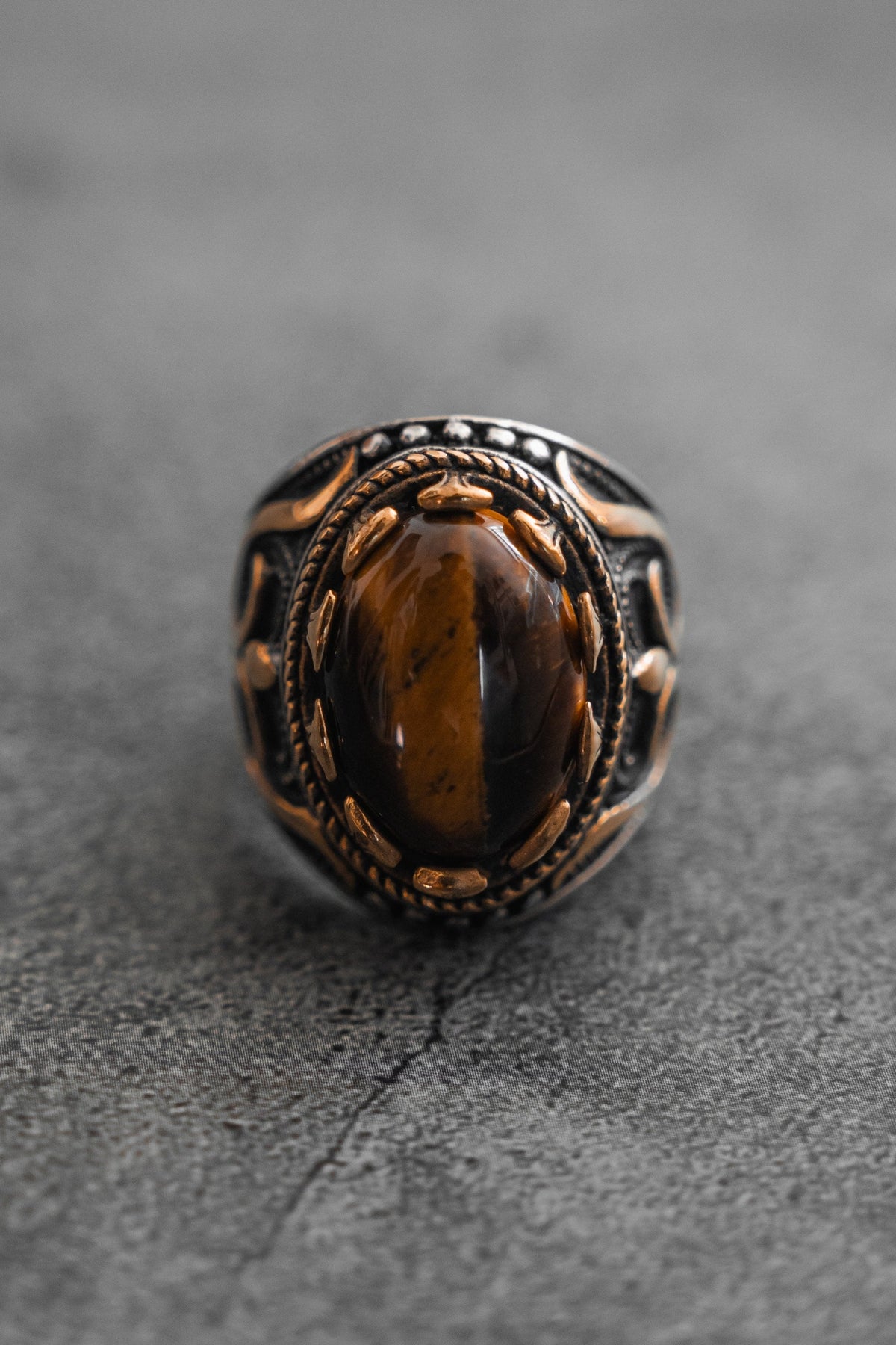 Royal Revenge Ring | jewelry | Wiccan Center