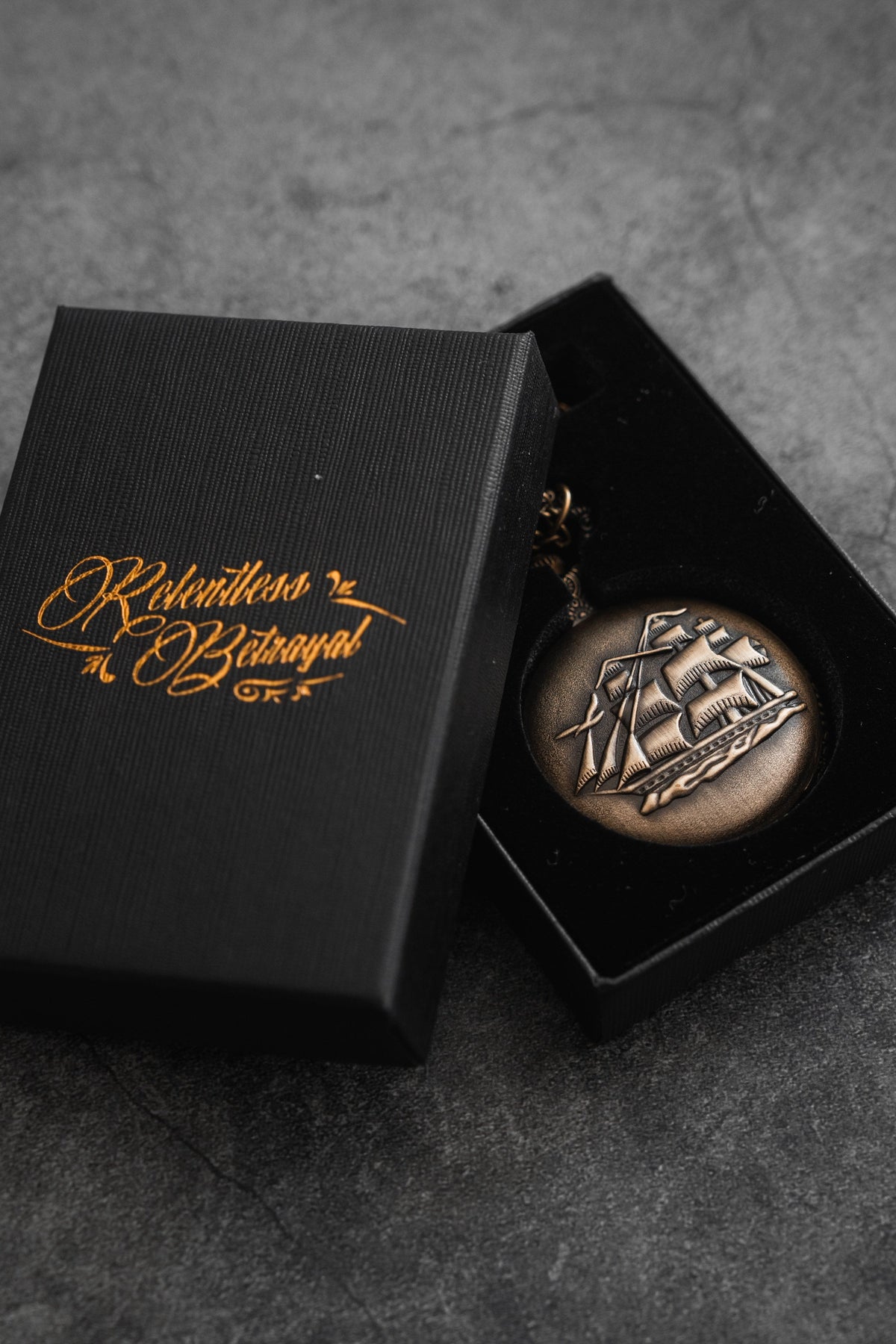 The Legacy Pocket Watch | jewelry | Wiccan Center