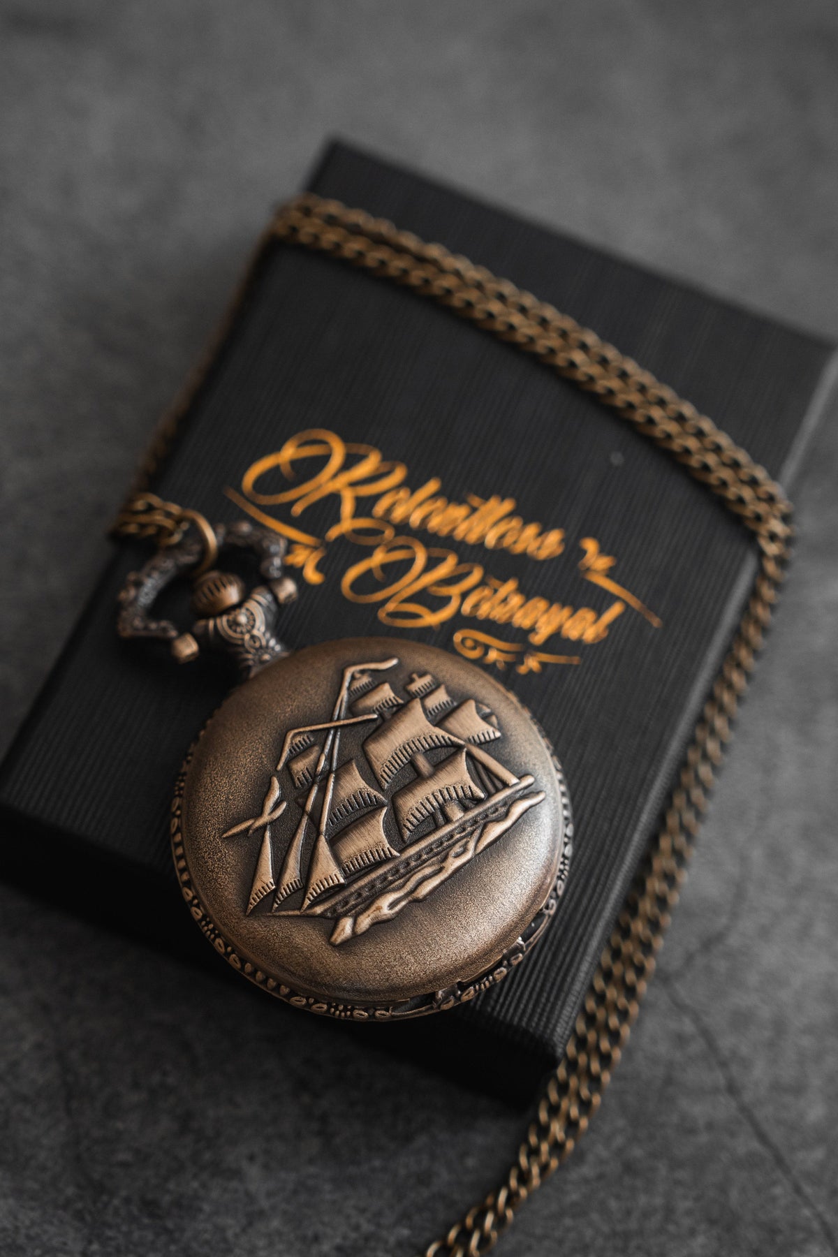 The Legacy Pocket Watch | jewelry | Wiccan Center