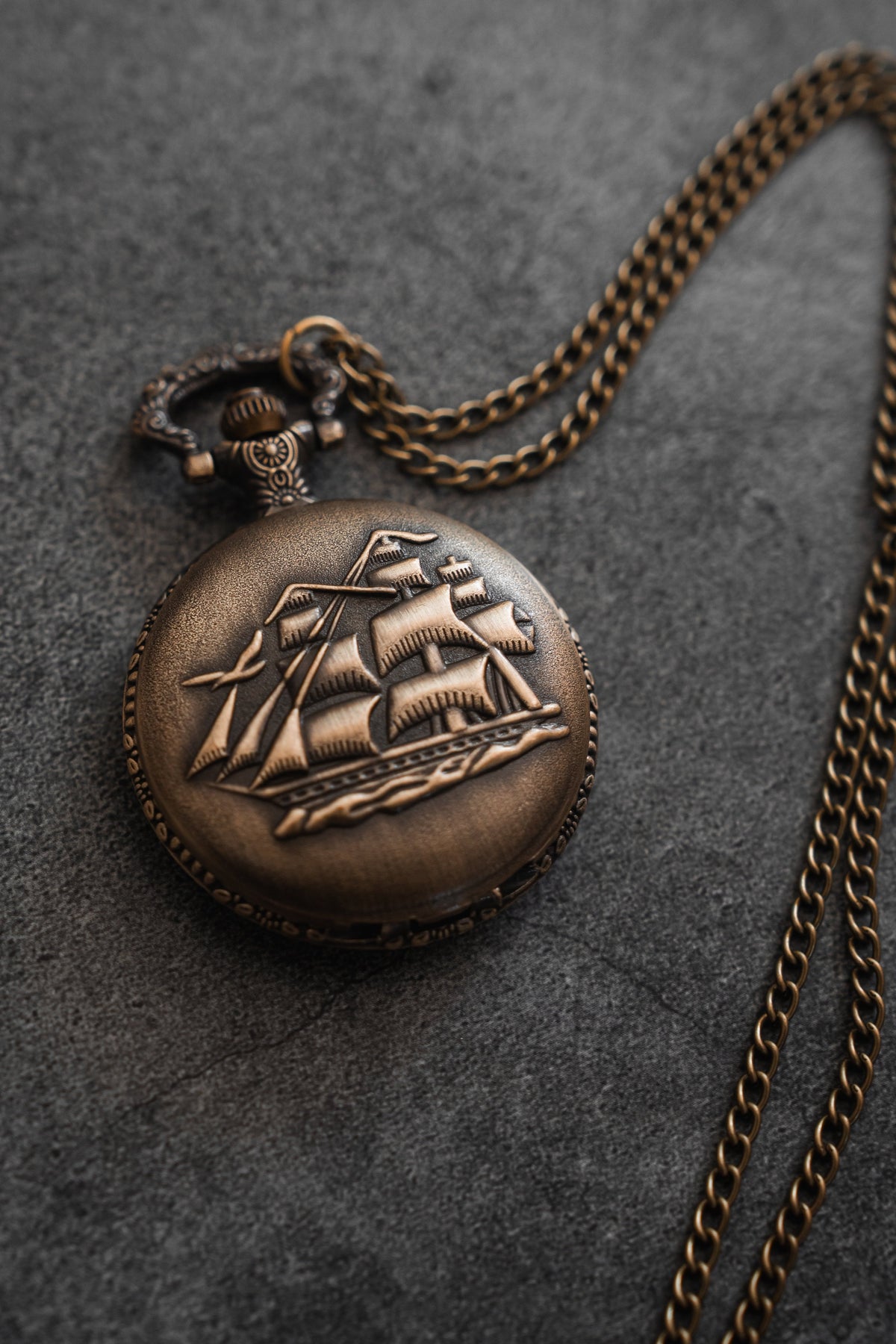 The Legacy Pocket Watch | jewelry | Wiccan Center