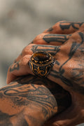 Royal Revenge Ring | jewelry | Wiccan Center