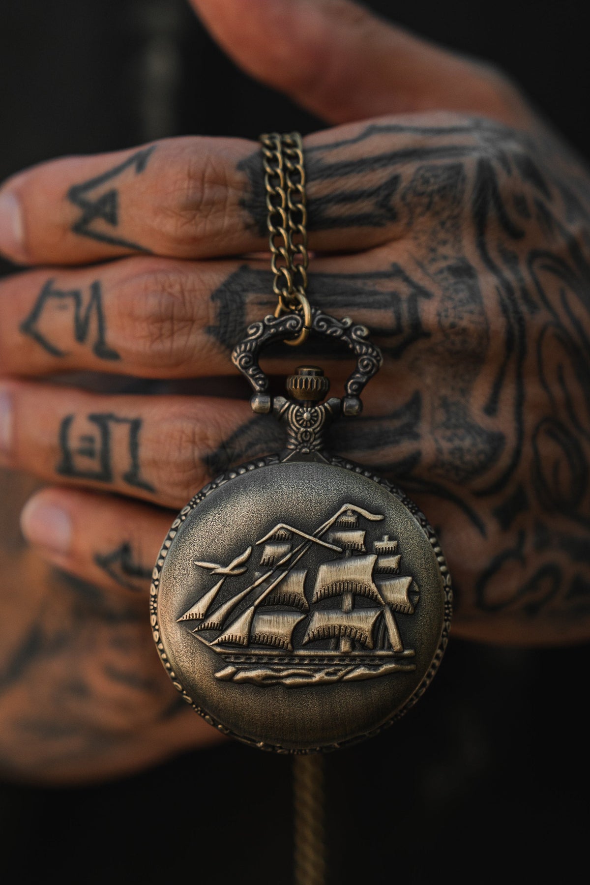 The Legacy Pocket Watch | jewelry | Wiccan Center