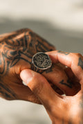 The Rise of the Kraken Ring | jewelry | Wiccan Center