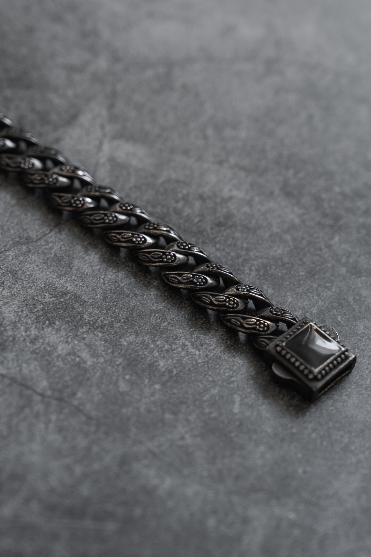 The Monarch BLACKOUT Bracelet | jewelry | Wiccan Center