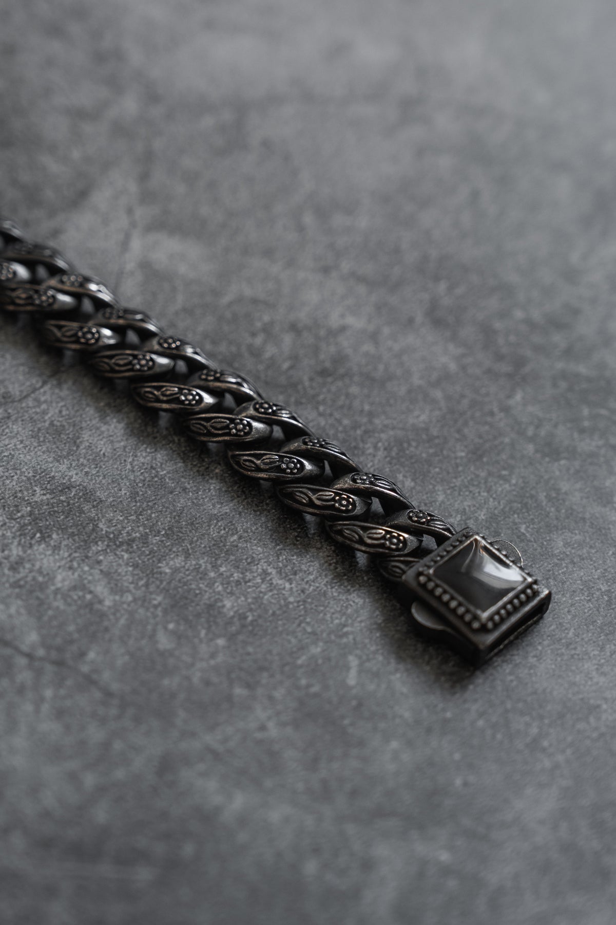 The Monarch BLACKOUT Bracelet | jewelry | Wiccan Center