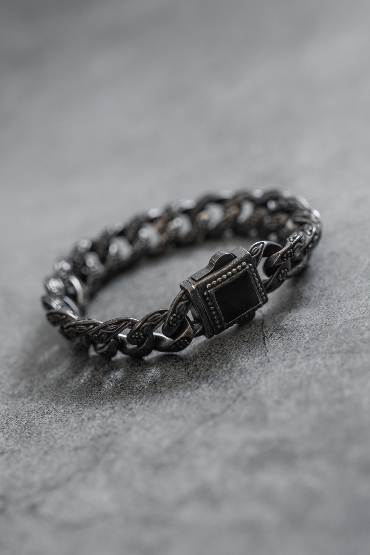 The Monarch BLACKOUT Bracelet | jewelry | Wiccan Center