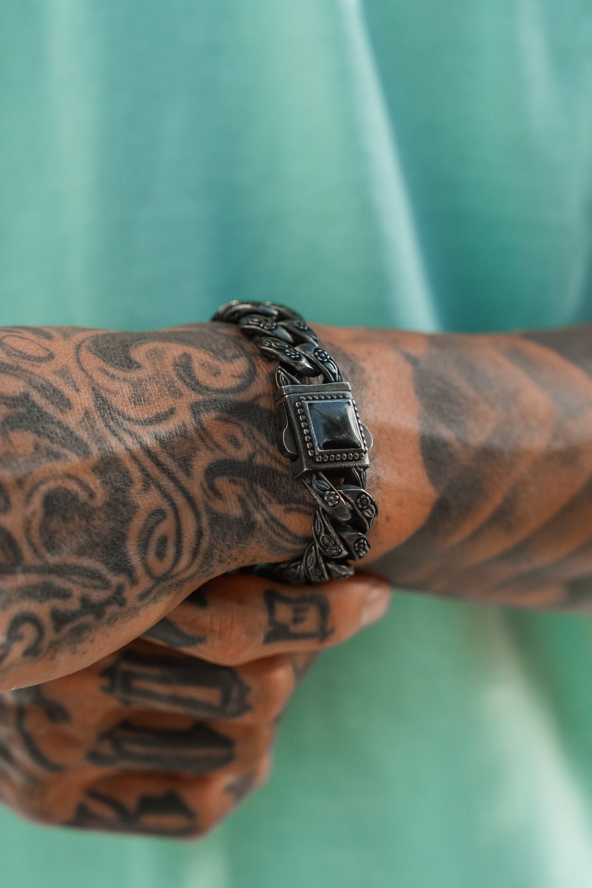 The Monarch BLACKOUT Bracelet | jewelry | Wiccan Center