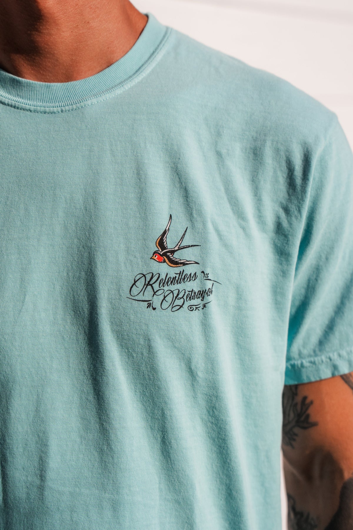 To The Ends Of The Earth Premium T-Shirt | | Wiccan Center