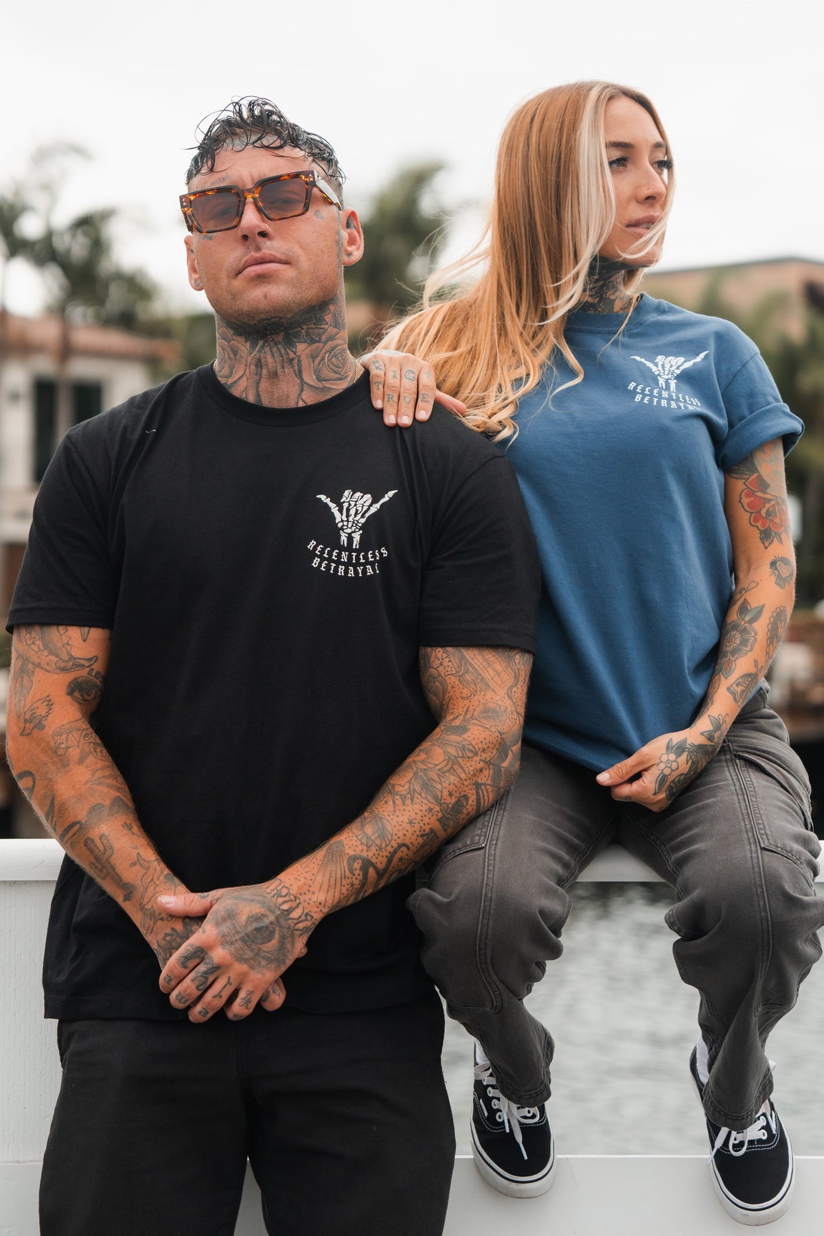 Sink or Swim T-Shirt | | Wiccan Center