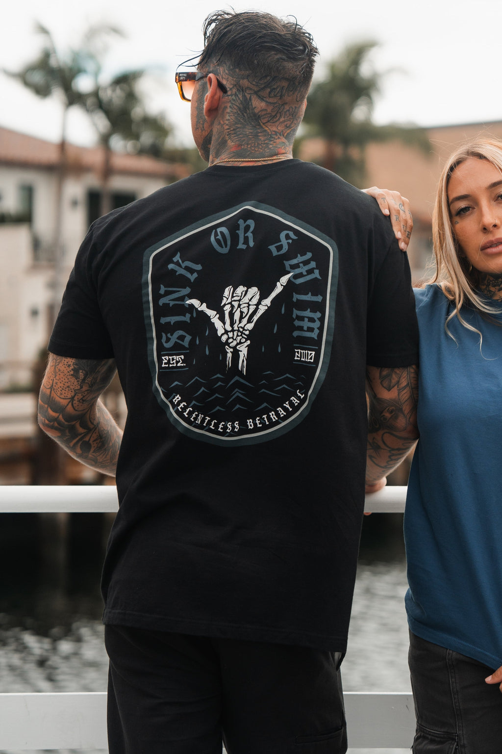 Sink or Swim T-Shirt | | Wiccan Center