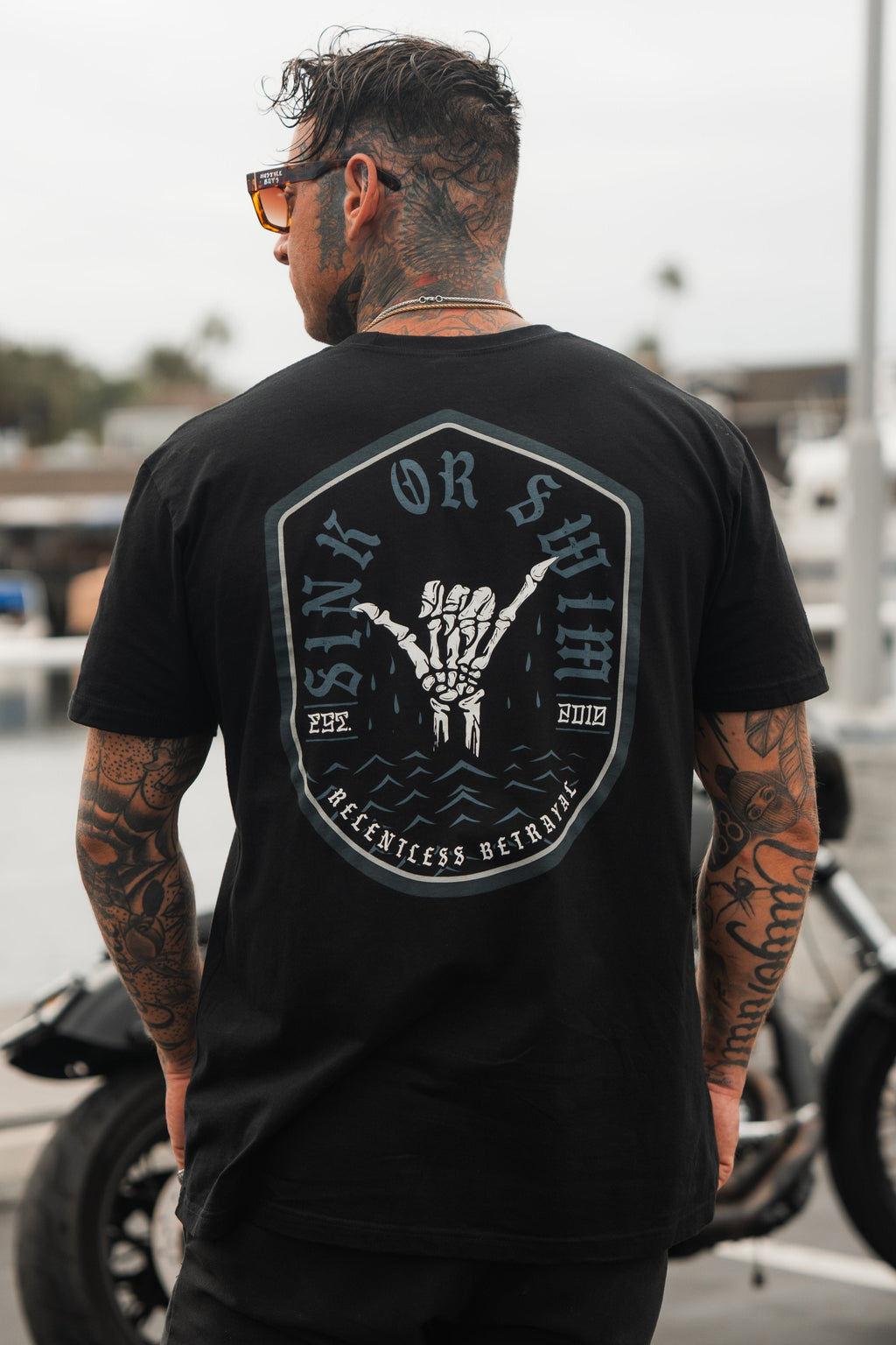Sink or Swim T-Shirt | | Wiccan Center