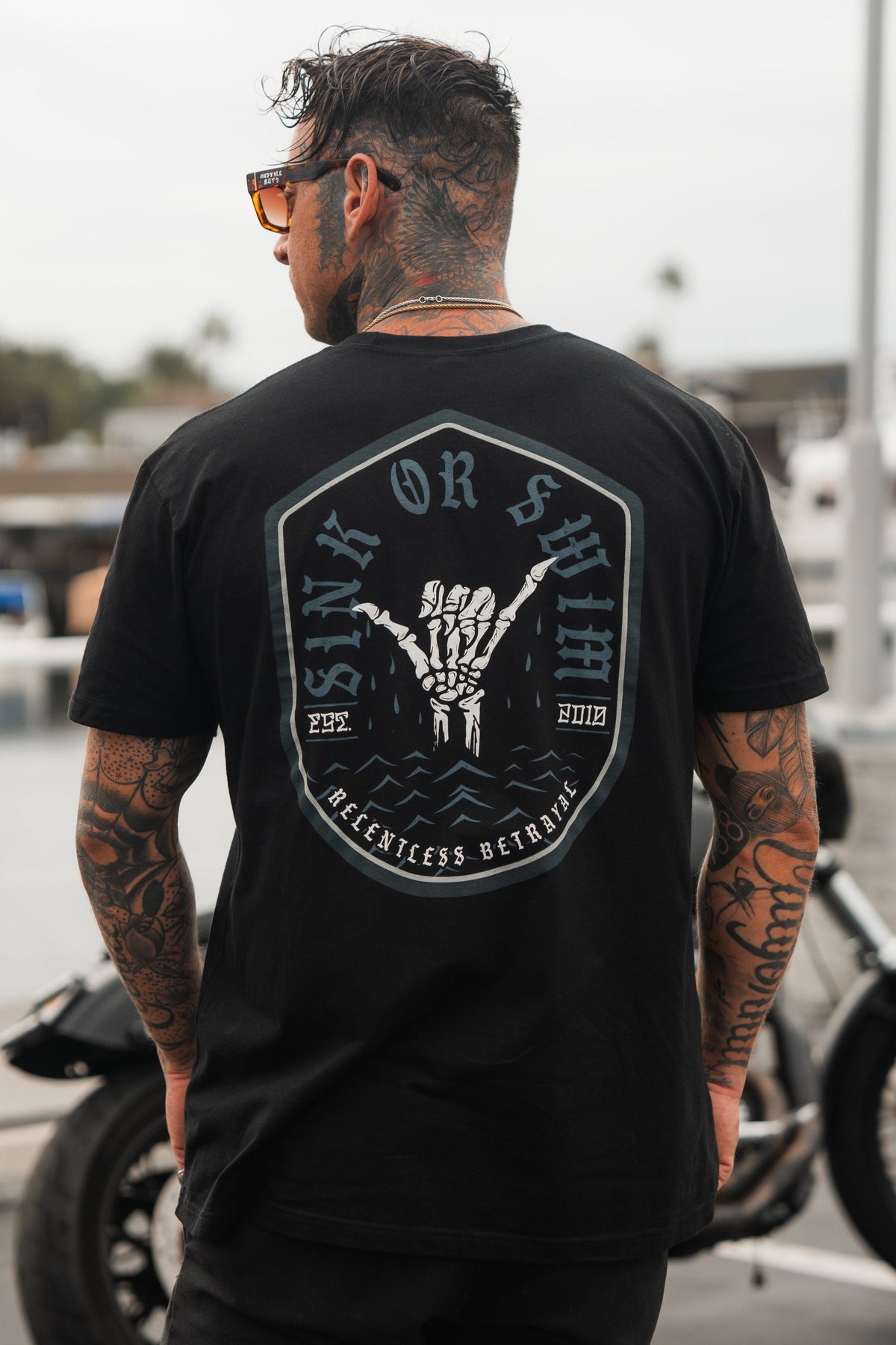 Sink or Swim T-Shirt | | Wiccan Center
