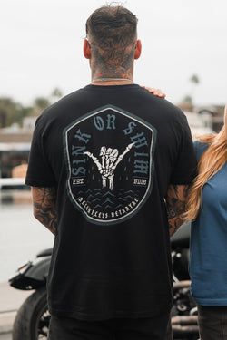 Sink or Swim T-Shirt | | Wiccan Center