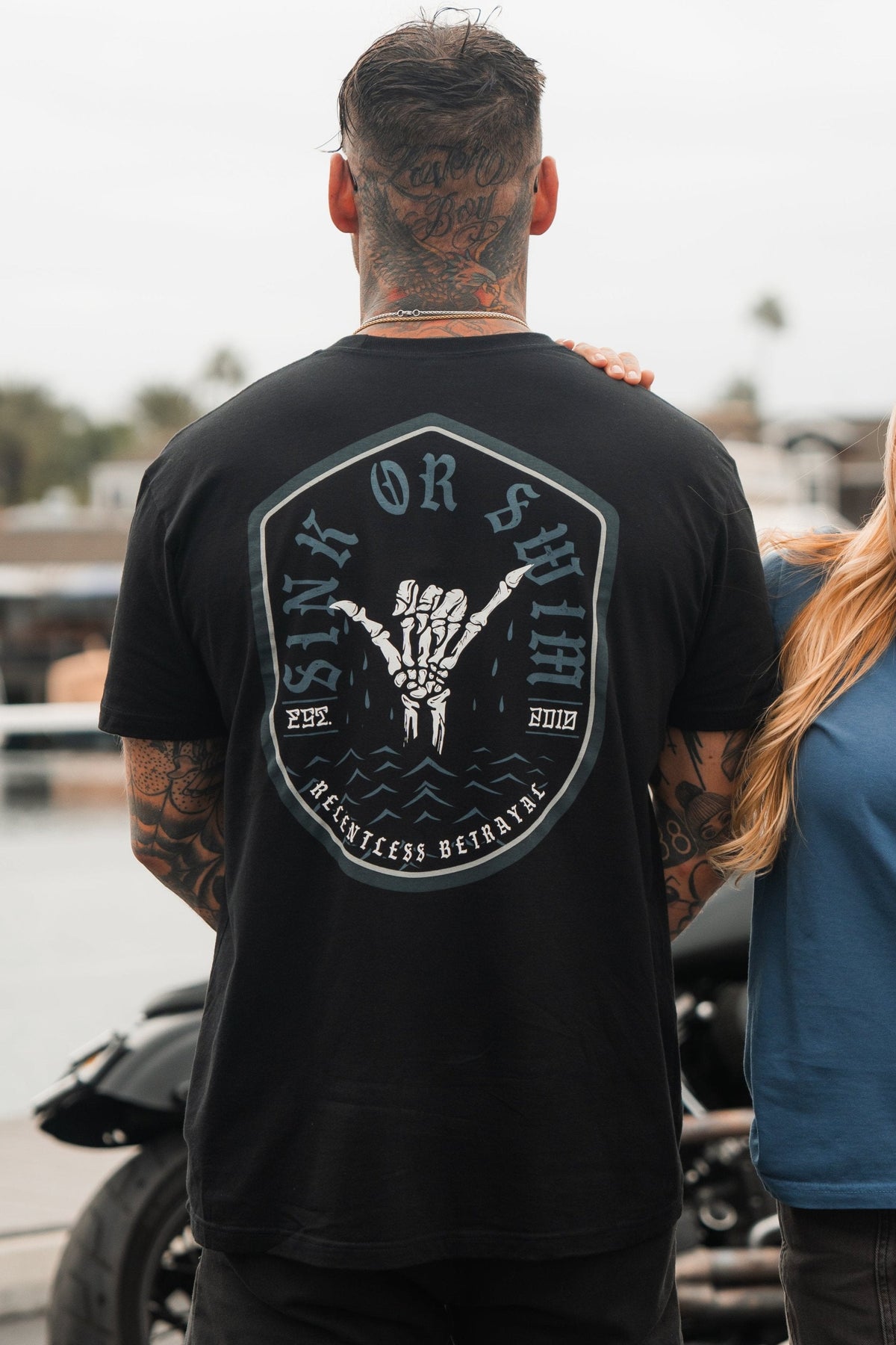 Sink or Swim T-Shirt | | Wiccan Center