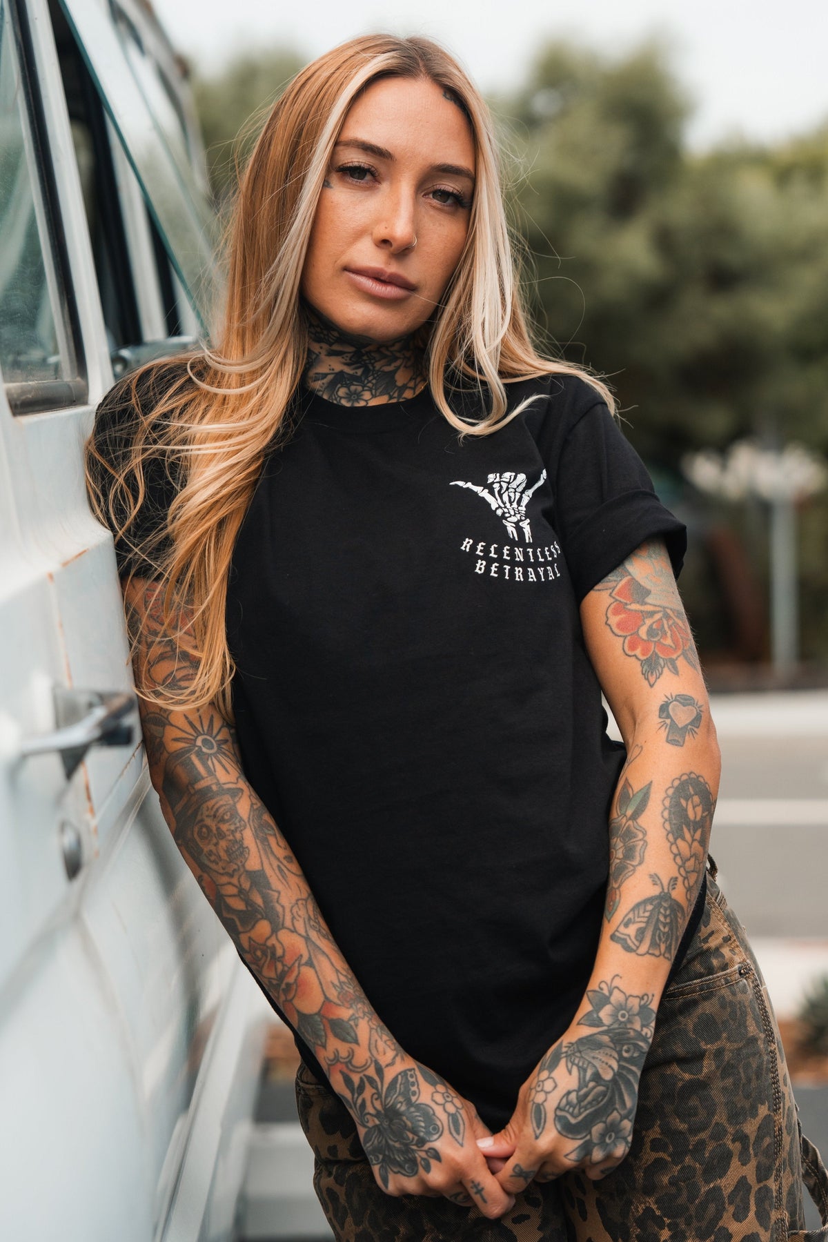 Sink or Swim T-Shirt | | Wiccan Center