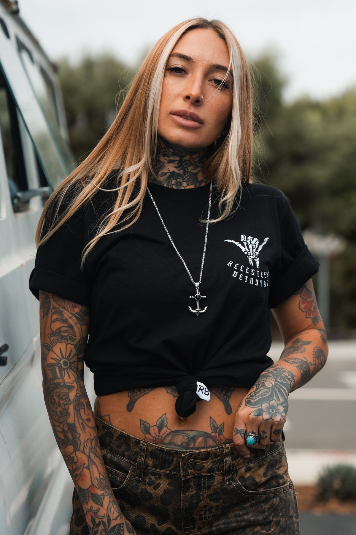 Sink or Swim T-Shirt | | Wiccan Center