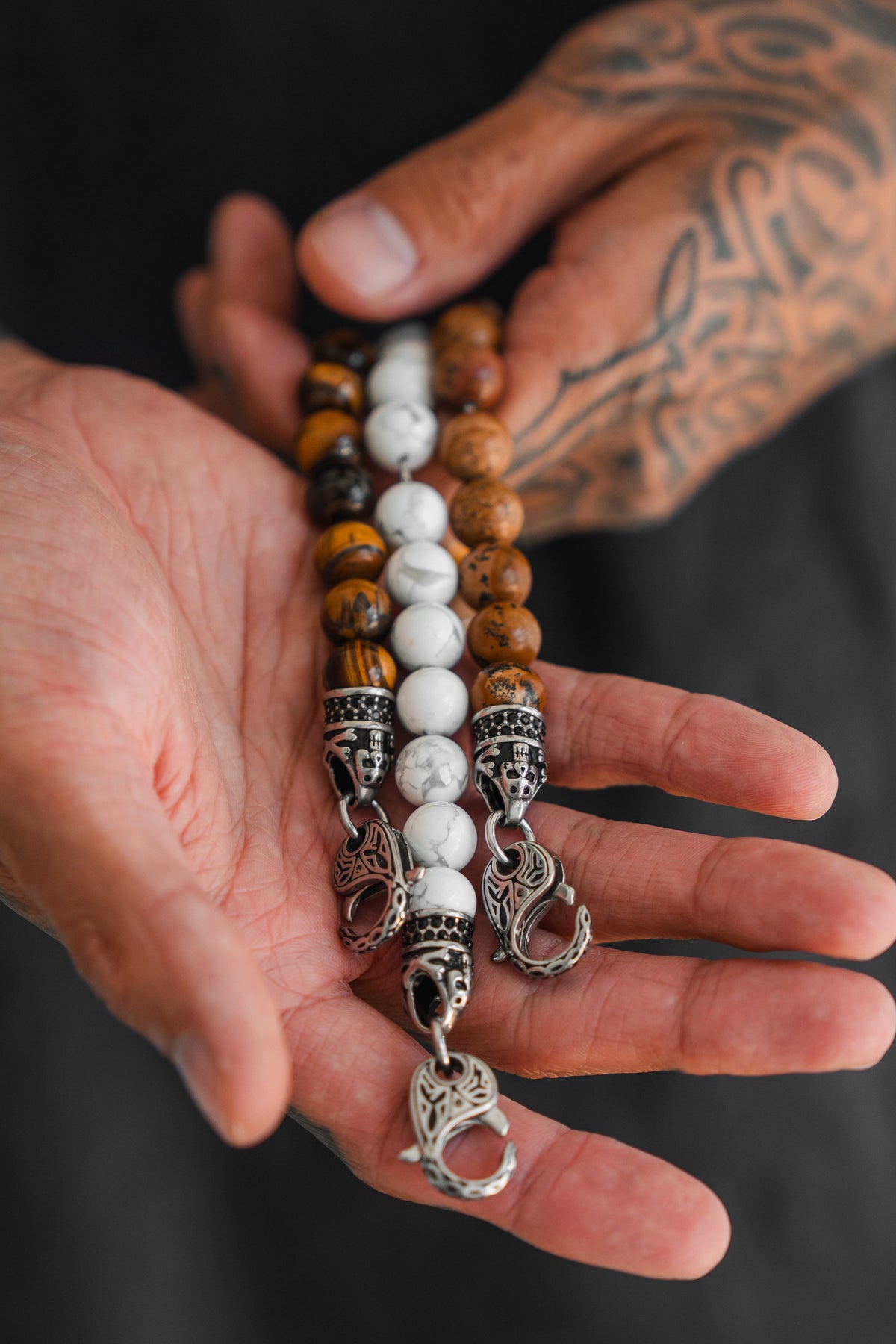 Desert Storm Bracelet Collection | | Wiccan Center