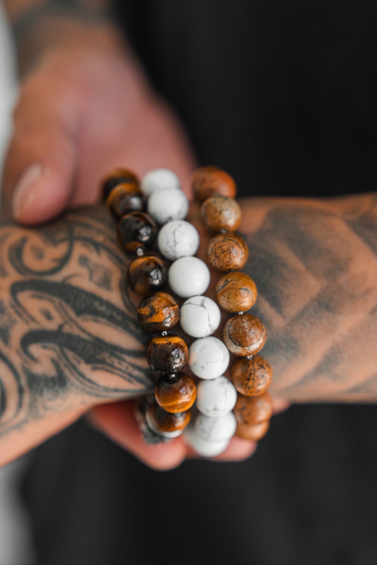 Desert Storm Bracelet Collection | | Wiccan Center