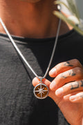 Guide of the Tiger Necklace | jewelry | Wiccan Center