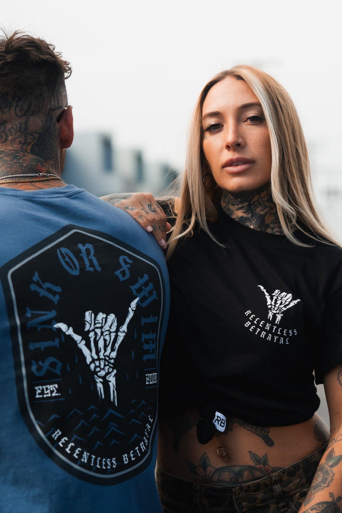 Sink or Swim T-Shirt | | Wiccan Center