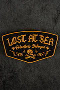 Lost at Sea PVC Patch | | Wiccan Center
