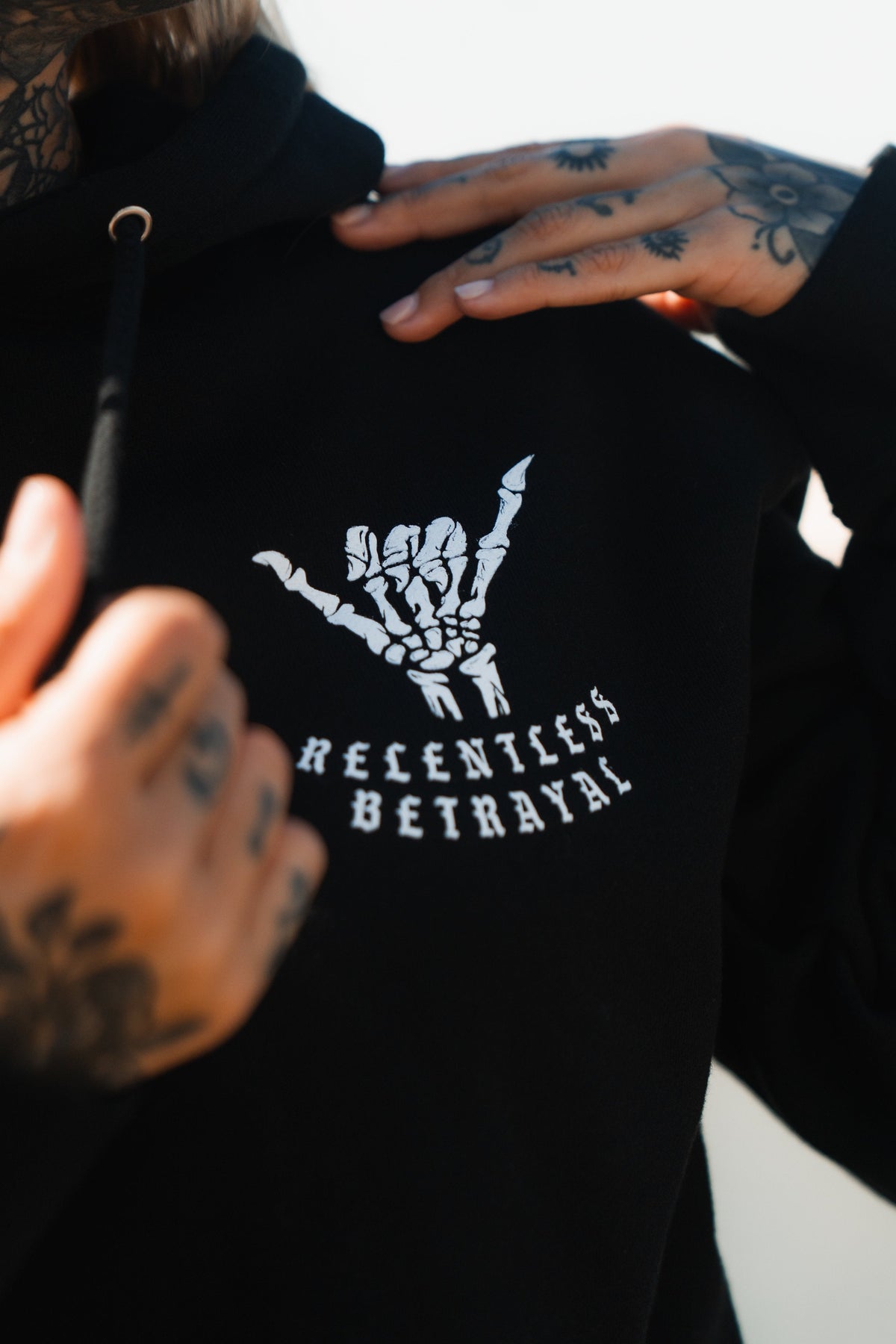 Sink or Swim Premium Hoodie | | Wiccan Center