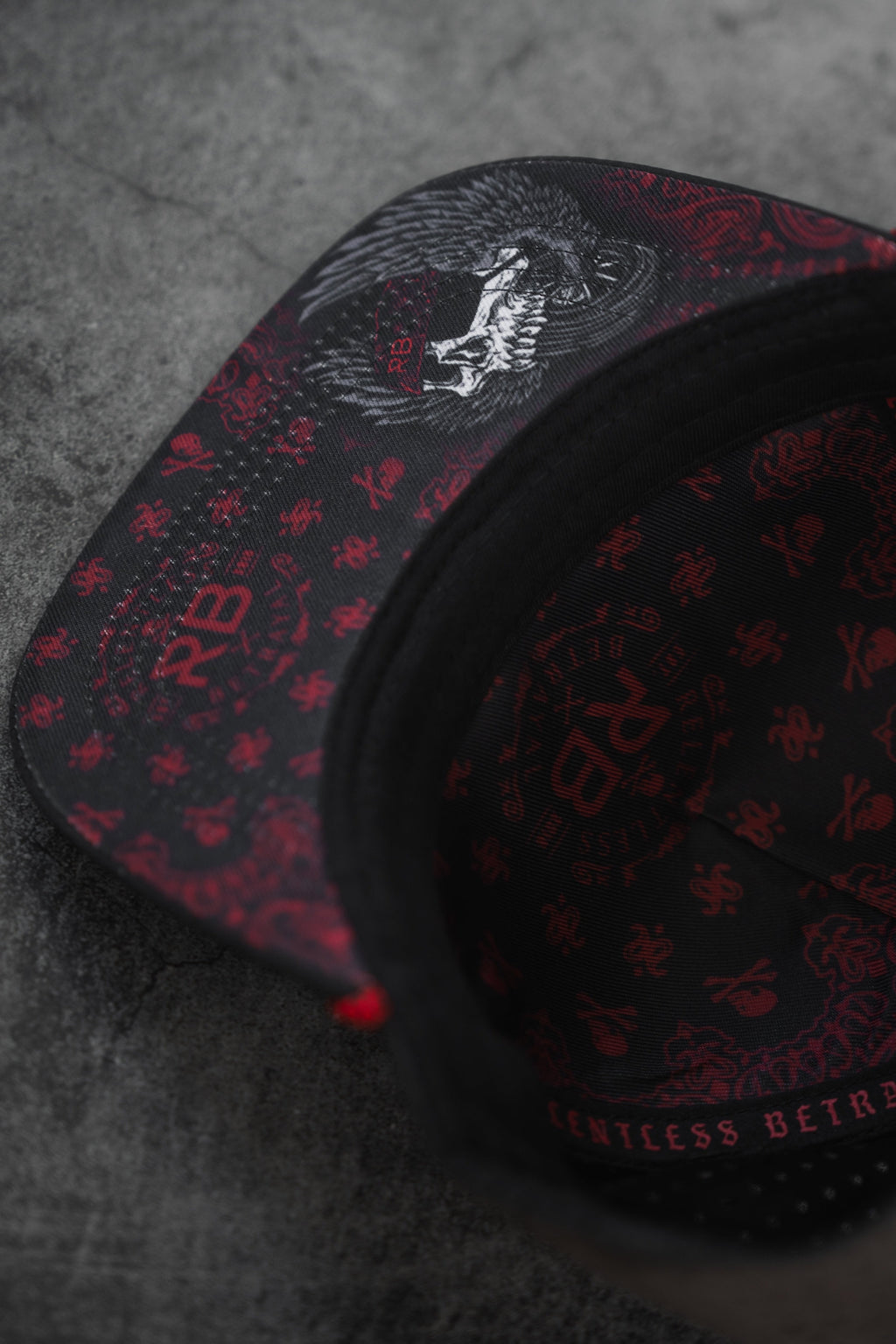 All Gas No Brakes Premium Snapback | hat | Wiccan Center