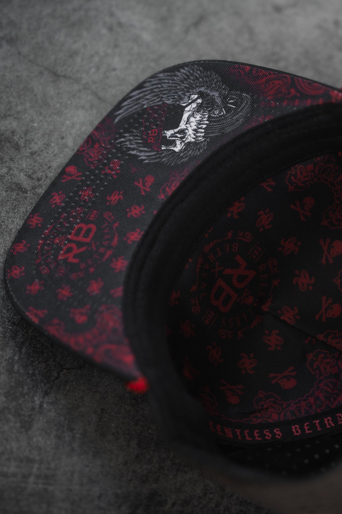 All Gas No Brakes Premium Snapback | hat | Wiccan Center