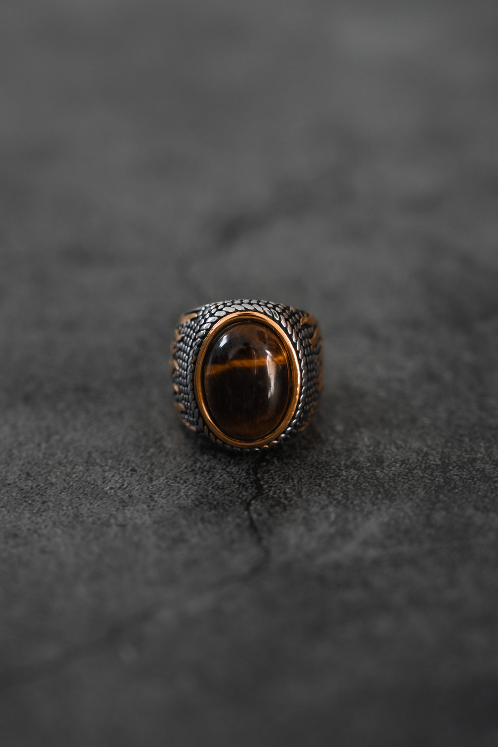 Inferno Ring | jewelry | Wiccan Center
