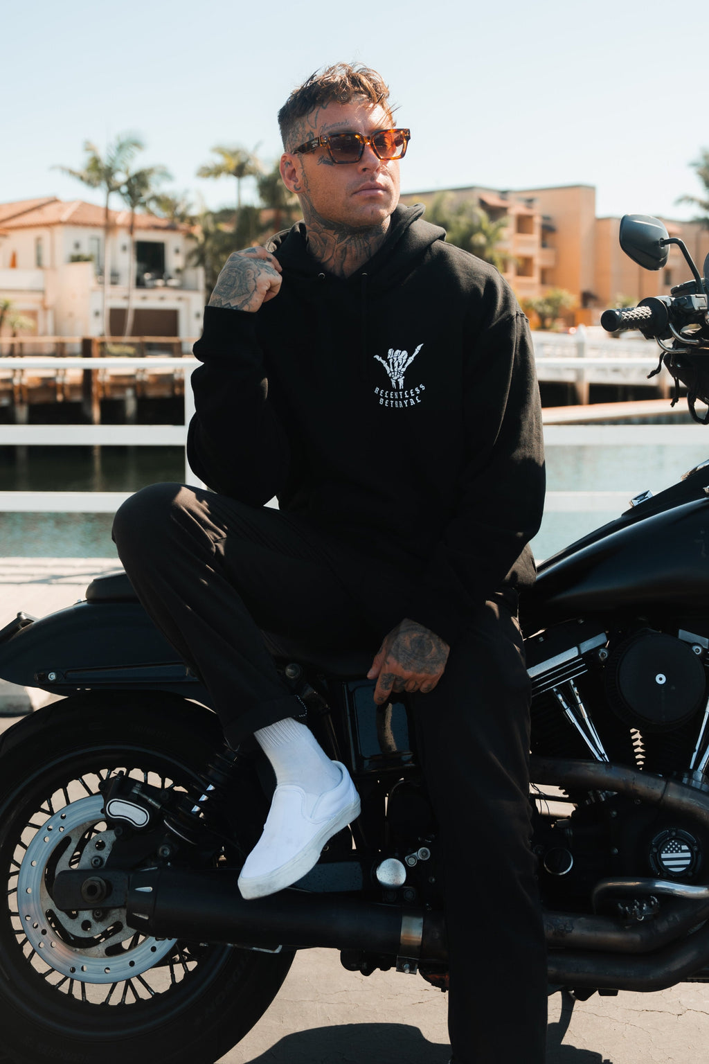Sink or Swim Premium Hoodie | | Wiccan Center