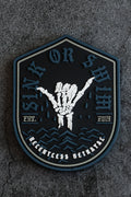 Sink or Swim PVC Patch | | Wiccan Center