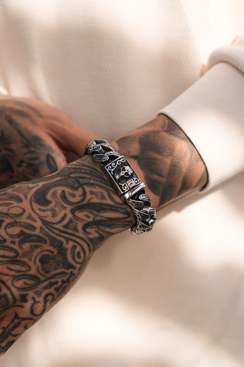 Death's Door Bracelet | jewelry | Wiccan Center
