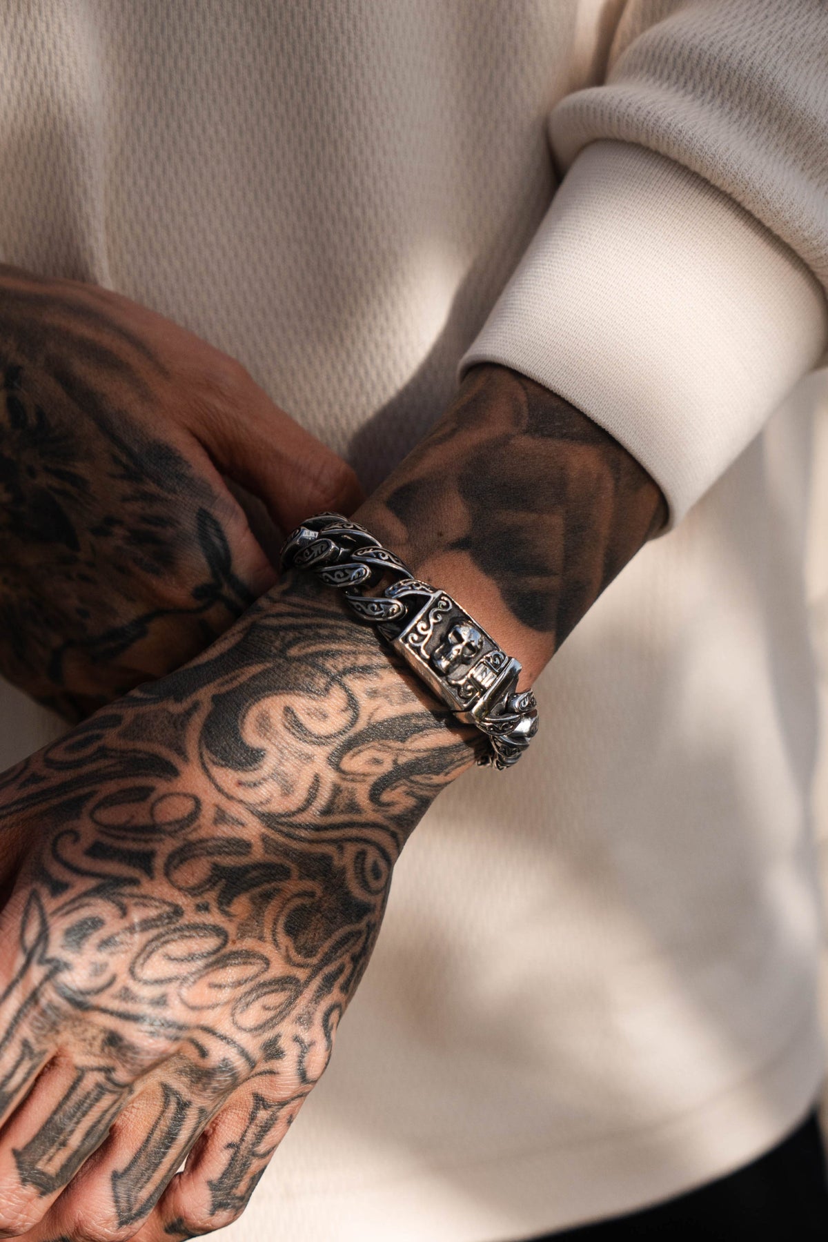 Death's Door Bracelet | jewelry | Wiccan Center